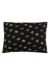 Standard Pillowcase in Monster Truck