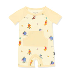 Shortall in Winnie the Pooh Celebration