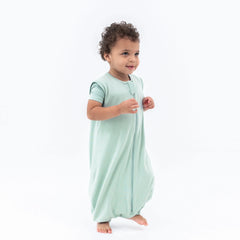 Sleep Bag Walker in Sage 0.5