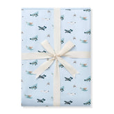Youth Blanket in Take Off 1.0