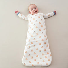 Sleep Bag in Teddy Bear 1.0