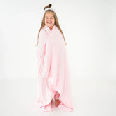 Youth Blanket in Sakura 1.0