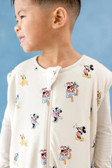 Sleep Bag Walker in Mickey Mouse and Friends 1.0