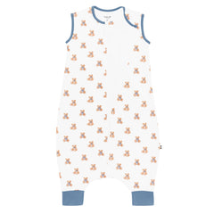 Sleep Bag Walker in Teddy Bear 0.5