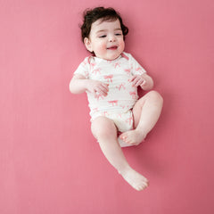 Bodysuit in Bow