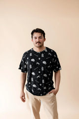 Men's Crew Neck Tee in STAR WARS™