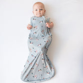 Sleep Bag in Mallard Duck 0.5