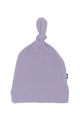 Knotted Cap in Taro