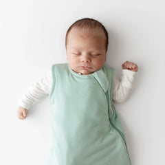 Sleep Bag in Sage 1.0