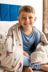 Youth Blanket in Spider-Man 2.5