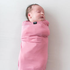 Sleep Bag Swaddler in Apple Blossom 1.0