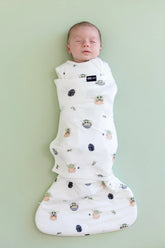 Sleep Bag Swaddler in Groguâ„¢ 1.0