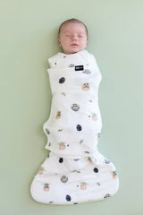 Sleep Bag Swaddler in Grogu™ 1.0