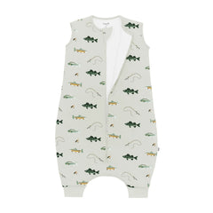 Sleep Bag Walker in Fishing 1.0