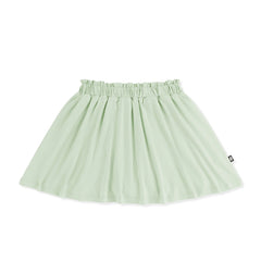 Toddler Skort in Basil