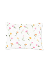 Toddler Pillowcase in Tulip