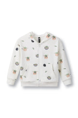 Zip-Up Hoodie in Grogu™