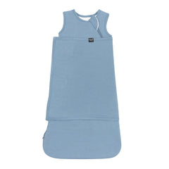 Sleep Bag Swaddler in Slate 1.0