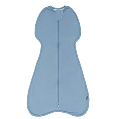 Swaddle Bag in Slate 0.5
