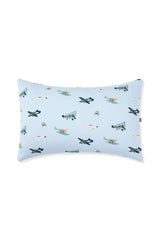 Standard Pillowcase in Take Off