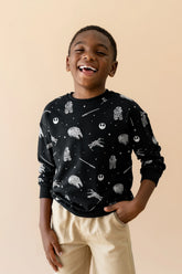 Sweatshirt in STAR WARSâ„¢