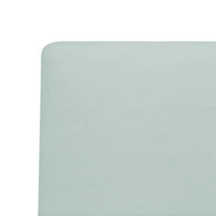 Twin Sheet in Sage