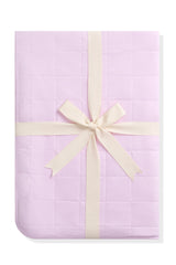 Youth Blanket in Thistle 1.0