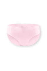 Women's Midi Brief in Peony