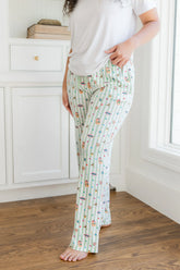 Women's Lounge Pants in Honeydukes