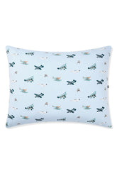 Toddler Pillowcase in Take Off