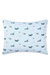 Toddler Pillowcase in Take Off