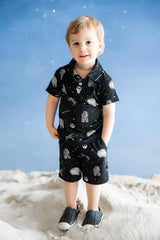 Toddler Short Sleeve Polo in STAR WARS™