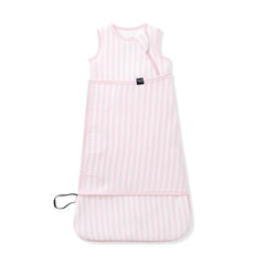 Sleep Bag Swaddler in Small Sakura Stripe 1.0