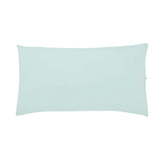 King Pillowcase in Sage