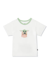 Toddler Basic Tee in The Child™