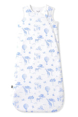 Sleep Bag in Toile Safari 1.0