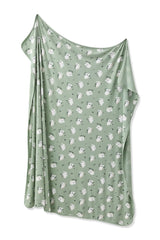 Swaddle Blanket in Koala