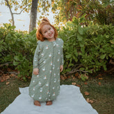 Sleep Bag Walker in Silly Goose 2.5