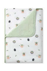 Toddler Blanket in Grogu™ 1.0