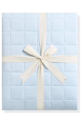 Adult Quilted Blanket in Breeze 2.5