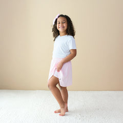 Toddler Skort in Sakura