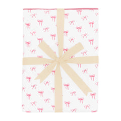 Youth Blanket in Bow 1.0