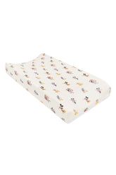 Change Pad Cover in Mickey Mouse and Friends