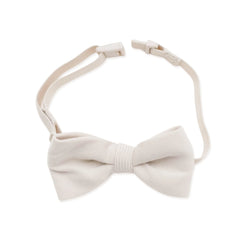 Bow Tie in Oat