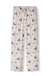 Men's Lounge Pants in Spider-Man