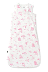 Sleep Bag in Toile Ballet 1.0