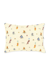 Toddler Pillowcase in Winnie the Pooh Celebration