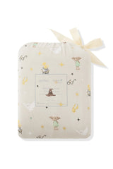 Twin Sheet in Starry Icon