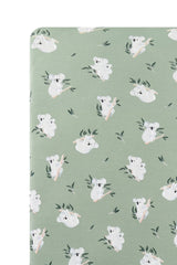 Crib Sheet in Koala