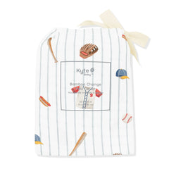 Change Pad Cover in Home Run